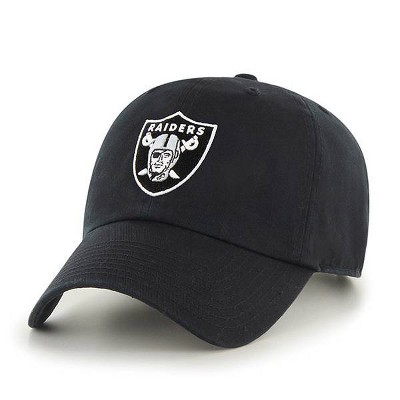 nfl raiders hat