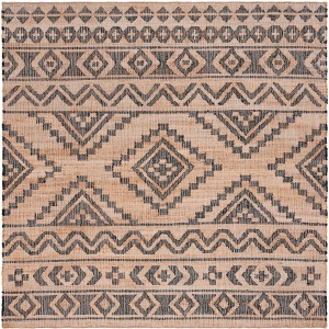 Kilim KLM751 Hand Loomed Indoor Rugs - Safavieh - 1 of 4