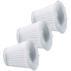 Black and Decker CHV9600 3 Pack of OEM Replacement Filters # VF100H-3PK - 1 of 1