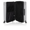 ROBERTO CAVALLI MILANO Luxury 3 Piece Luggage Set, Expandable Hard Shell Suitcases with 8 Spinner Wheels, Combination Lock Large Suitcase Set - 3 of 4