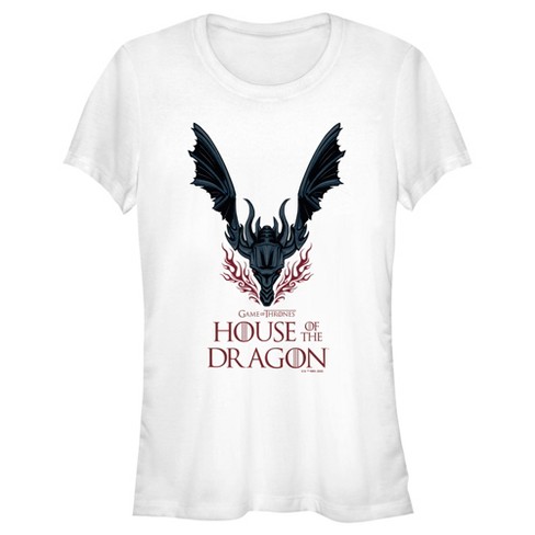 Tee shirt game of best sale thrones femme