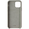 Logiix Silicone Case Slim Soft-Touch Case for iPhone 11 Pro - Stone - 3 of 3