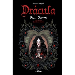 Drácula (Colección Alfaguara Clásicos) / Bram Stoker's Dracula (Alfaguara Classics Collection) - (Hardcover) - 1 of 1