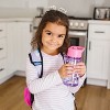 Wildkin 16 oz Tritan Plastic Water Bottle for Kids - 2 of 4