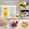 Citric Acid Powder, Food Grade (Limbu Ka Ful) - 14oz (400g) - Rani Brand Authentic Indian Products - 2 of 4