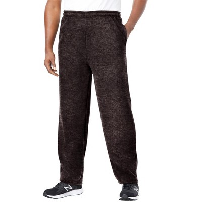 KingSize Explorer Plush Fleece Pants