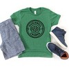 The Juniper Shop Pickleball Champs Youth Short Sleeve Tee - 2 of 3
