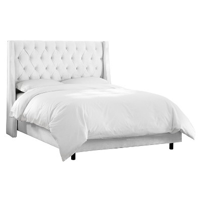 target tufted bed