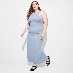 Women's ButterBliss Maxi Bodycon Dress - Wild Fable™ - 1 of 3