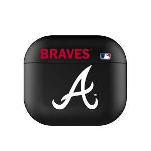 Keyscaper MLB National League Teams Insignia AirPod Case Cover for AirPods 3rd Gen - 1 of 4