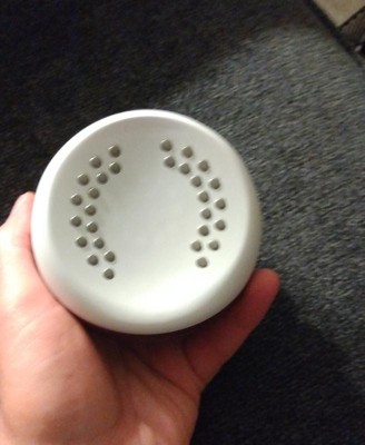 Hyperice Core Premium Smart Meditation Trainer : Target