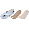 Ccilu Men Stepping Stone Caring Orthopedic Sandals - 2 of 4
