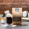 Vermont Coffee Company Organic Dark Whole Bean Coffee - 16oz - 4 of 4