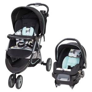 Baby Trend EZ Ride 35 Travel System - 1 of 4
