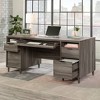 Sauder Clifford Place Desk Jet Acacia - 3 of 4