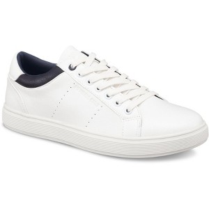 Members Only Men's Packer 2.0 Low Top Court Sneakers - 1 of 4