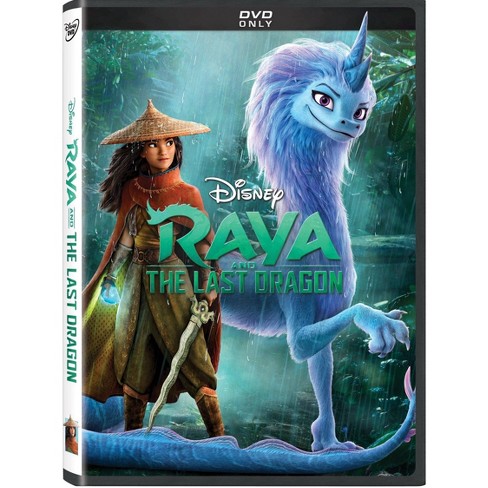 Disney Raya And The Last Dragon Kumandra Story Set : Target