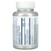 Solaray Freeze Dried Acidophilus + Prebiotic Carrot Juice, 3 Billion CFU, 120 VegCaps - 2 of 2