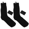 iMountek
"Unisex Battery Heated Socks: Thermal Electric Warmth for Winter Comfort"Black - 4 of 4