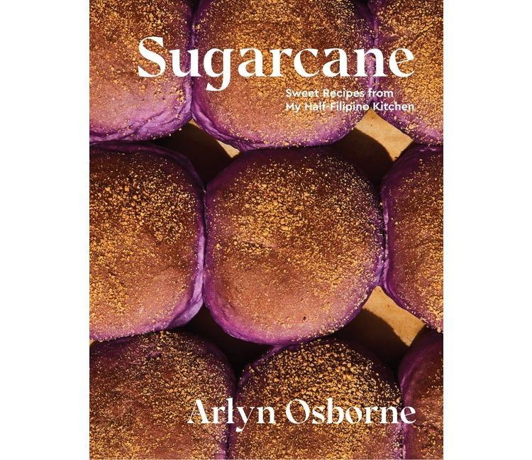 Sugarcane - by  Arlyn Osborne (Hardcover), 1 of 1