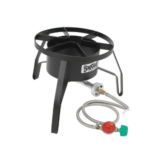 Bayou Classic 14-in High Pressure Cooker - 1 of 4