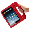 Valor Case Cover compatible with Apple iPad Mini 1/2/3/4/5 (2019), Red - image 2 of 4