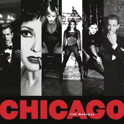 New Broadway Cast Of - Chicago The Musical (Vinyl)