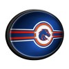 College Oval Slimline Lighted Wall Sign - 2 of 4