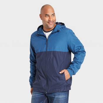 Men's Onion Quilted Lightweight Jacket - Goodfellow & Co™ Heathered Gray :  Target