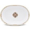 Noritake Empire Gold Oval Vegetable Serving Bowl - 2 of 4