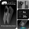 TUDIA Xiaomi 15 5G (2025) MergeGrip Series Case - 2 of 4