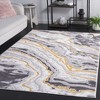 Amelia ALA710 Power Loomed Indoor Rugs - Safavieh - 2 of 4