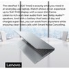 Lenovo IdeaPad 1 15IJL7 Laptop – 15.6" FHD, Celeron N4500, 12GB RAM, 128GB + 512GB, UHD Graphics, Wi-Fi 6, Windows 11 Home, Gray - 4 of 4