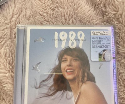 Taylor Swift - 1989 (taylor's Version) (cd) : Target