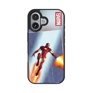 Marvel Avengers Cover Art Bump Cell Phone Case for Apple iPhone 17 Series - 1 of 4