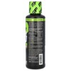 MusclePharm L-Carnitine 3000, Peach Nectarine, 3,000 mg, 16 fl oz (480 ml) - 2 of 2