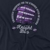 Harry Potter Magical Motors The Knight Bus Women's Loose T-Shirt - 2 of 4