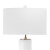 nuLOOM Verona 31"  Glass Table Lamp - 4 of 4