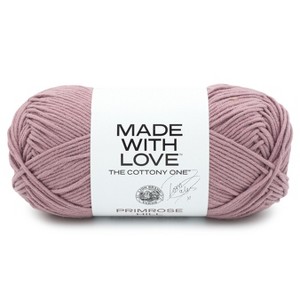 Lion Brand Tom Daley - The Cottony One Yarn - 1 of 2
