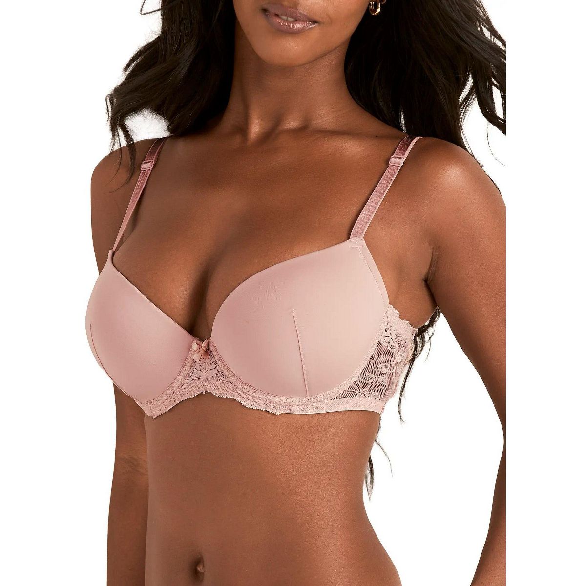 Adore Me Women's Jennakate Demi Bra