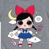 Boys' - LOL Surprise! - Fanime Kawaii Short Sleeve Graphic T-Shirt - 2 of 4