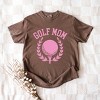 Simply Sage Market Golf Mom Tee Garment Dyed Tee - 3 of 4