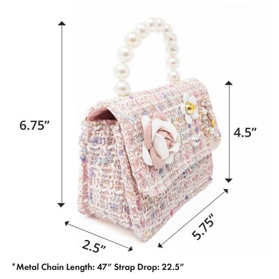 Handbag - Petite Bloom - image 4