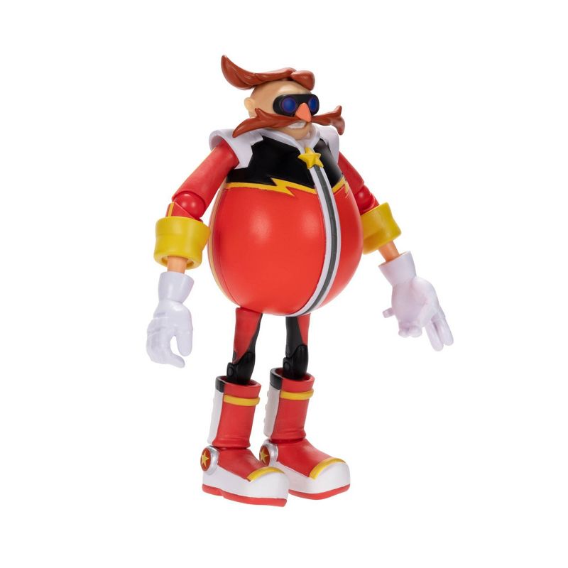Sonic the Hedgehog Prime Mr. Dr. Eggman Action Figure, 4 of 8