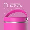 Hydrapeak Stainless Steel Vacuum Insulated Wide Mouth Leak-proof Thermos Food Jar For Hot And Cold, 10 Hours Hot 16 Hours Cold - 4 of 4