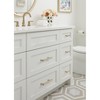 Amerock Bronx Cabinet or Furniture Knob - 3 of 4