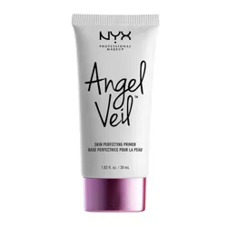 NYX Professional Makeup Angel Veil Skin Perfecting Primer - 1.02 fl oz