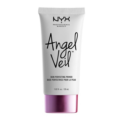 NYX Professional Makeup Angel Veil Skin Perfecting Primer - 1.02 fl oz - image 1 of 4