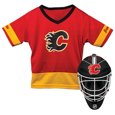 baby flames jersey