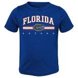 NCAA Florida Gators Boys' Poly T-Shirt